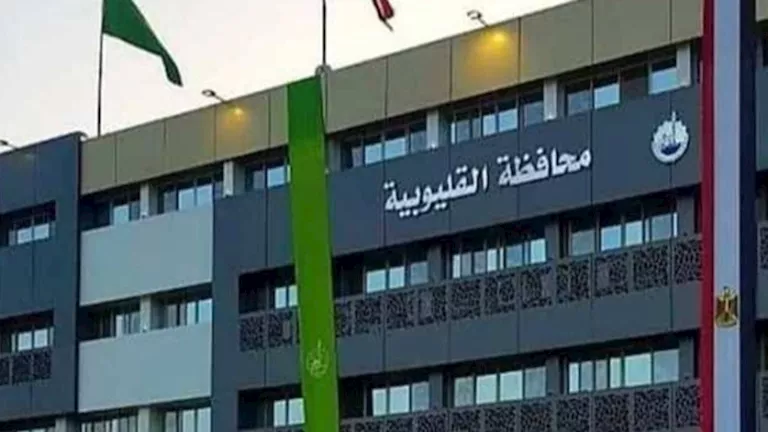 محافظ القليوبية يرفع الجاهزية القصوى ويتفقد تمركزات معدات الأمطار | ضي النهار محافظ القليوبية يرفع الجاهزية القصوى ويتفقد تمركزات معدات الأمطار