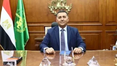 محافظ القليوبية ينفي استقالته بعد أزمته الأخيرة | ضي النهار محافظ القليوبية ينفي استقالته بعد أزمته الأخيرة