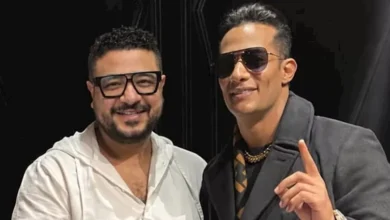 محمد رمضان يستأنف تحضيرات فيلمه الجديد "نمبر وان"
