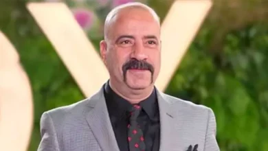محمد سعد يعلق على مباراة منتخب مصر وأنجولا في تصفيات أمم أفريقيا | ضي النهار محمد سعد يعلق على مباراة منتخب مصر وأنجولا في تصفيات أمم أفريقيا