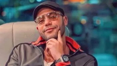 محمد عادل إمام ينشر فيديو من احتفاله بعيد ميلاده.. وهذا ما قاله