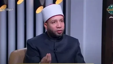 محمد فيصل يوضح معنى «وظللنا عليكم الغمام».. كيف حمى الله بني إسرائيل؟