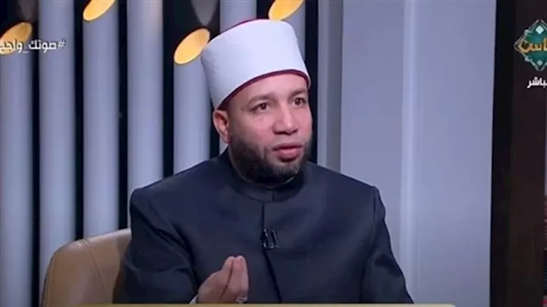 محمد فيصل يوضح معنى «وظللنا عليكم الغمام».. كيف حمى الله بني إسرائيل؟