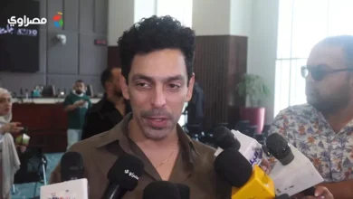 محمد محمدي لـ"مصراوي": ردود الفعل على مسرحية خيال مريض أكبر مما توقعت