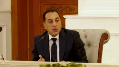مدبولي يستعرض أمام السيسي حديث قادة العالم عن أزمة غير مسبوقة