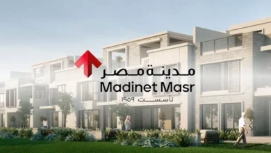 مدينة مصر تسند أعمالًا إنشائية بـ1.38 مليار جنيه في مشروع أوريجامي