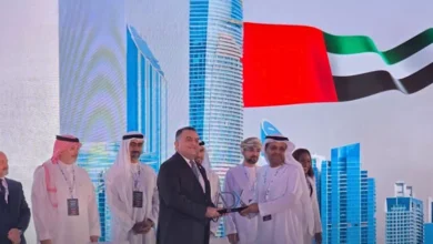 مذكرة بين البورصة المصرية وسوق أبوظبي لتعزيز التعاون