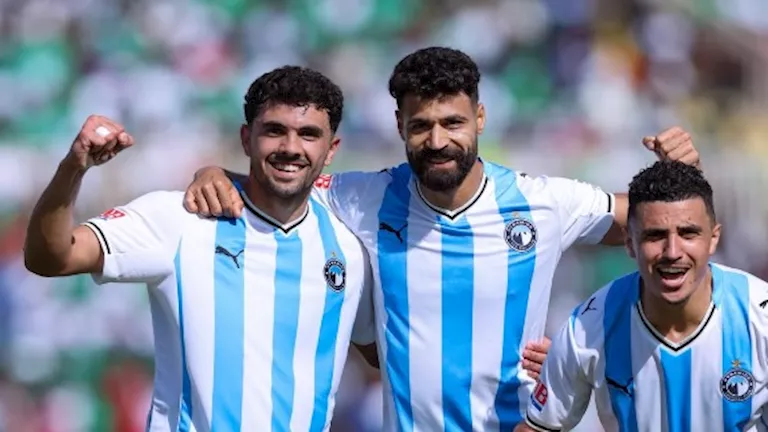 مصدر يكشف حقيقة انتهاء عقود 3 لاعبين في بيراميدز.. وموقف مصطفى زيكو | ضي النهار مصدر يكشف حقيقة انتهاء عقود 3 لاعبين في بيراميدز.. وموقف مصطفى زيكو