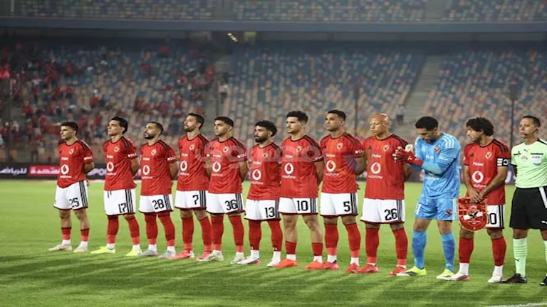 مصدر يكشف لـ "مصراوي" تفاصيل مباراة الأهلي وبترول أسيوط