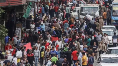 مصر.. أكبر كتلة سكانية عربية وثالث أكبر قوة بشرية في أفريقيا