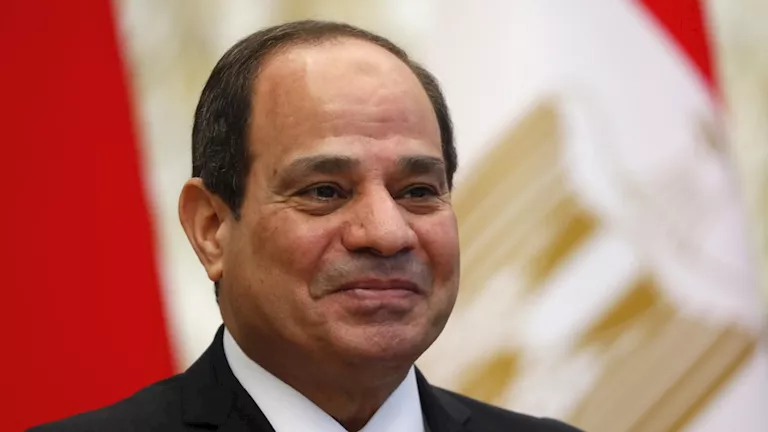 مصر تستضيف المركز الدولي لإدارة الموارد والأحياء المائية