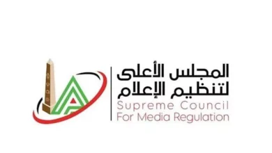مصر تلزم منصات التواصل الاجتماعي بعدم إنشاء حسابات شخصية مستقلة للأ