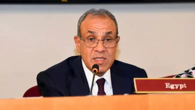 مصر تنظم فعالية وزارية في نيويورك حول القيادة الأفريقية والوقاية الوطن