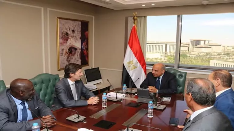 مصر توسع مشاركة خبرائها في لجان المواصفات الدولية لدعم كفاءة قطاع الكه