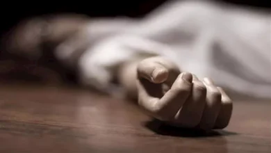 مصرع سيدة على يد زوجها بقرية الشامية في ساحل سليم بأسيوط
