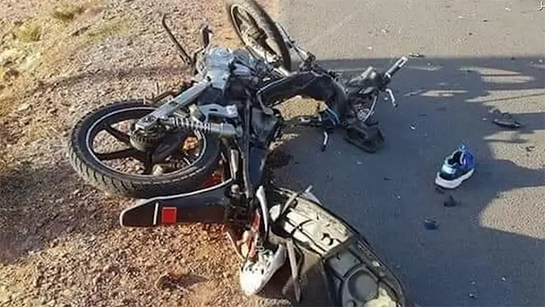 مصرع شخصين وإصابة ثالث في تصادم تصادم بالأقصر