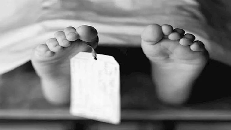 مصرع طفل سقط من الطابق الثامن في فيصل.. والنيابة تحقق