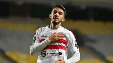 معتمد جمال يفاجئ سيف جعفر بهذا القرار