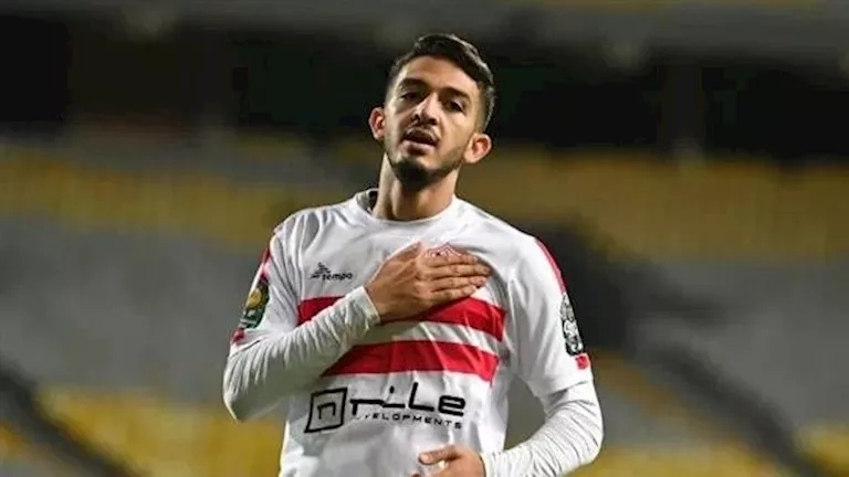 معتمد جمال يفاجئ سيف جعفر بهذا القرار