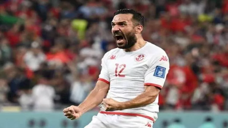 مفاجأة.. علي معلول يعود لـ قائمة منتخب تونس في تصفيات كأس أمم أفريقيا
