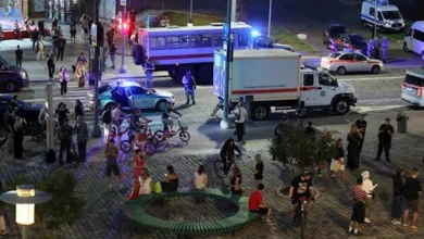 مقتل فتاة وإصابة 3 في سيفاستوبول الخاضعة لسيطرة روسيا