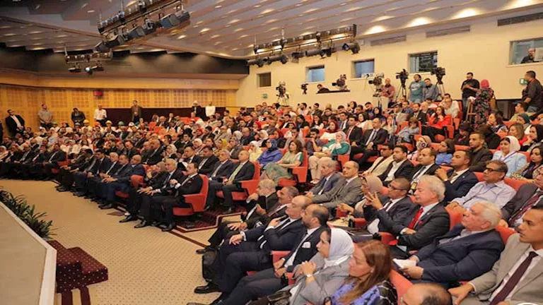 مكتبة الإسكندرية تطلق وثيقة الهوية الوطنية.. ومؤتمر سنوي بالمحافظات -