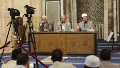 ملتقى أزهري: أحكام المواريث لا يجوز إخضاعها للأهواء أو الرؤى الفكرية