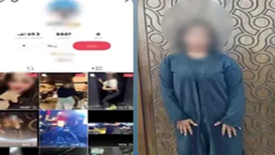 من الإسكندرية للهرم.. تفاصيل سقوط "بلوجرز" الرقص الخادش للحياء