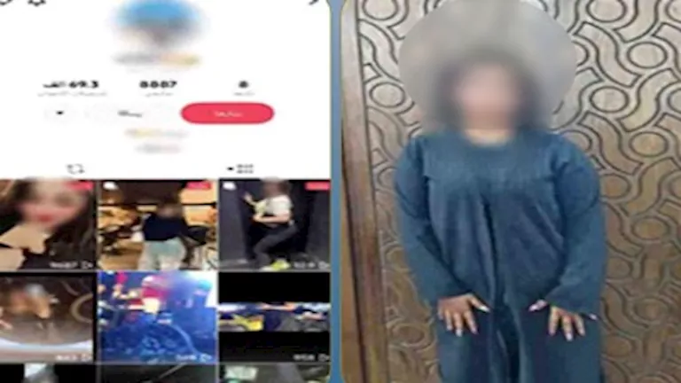 من الإسكندرية للهرم.. تفاصيل سقوط "بلوجرز" الرقص الخادش للحياء | ضي النهار من الإسكندرية للهرم.. تفاصيل سقوط "بلوجرز" الرقص الخادش للحياء