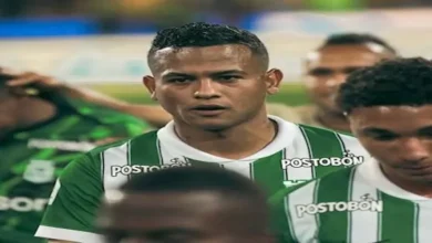 من هو الكولومبي سيزار حيدر المرشح لتدعيم دفاع الأهلي؟