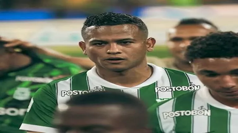 من هو الكولومبي سيزار حيدر المرشح لتدعيم دفاع الأهلي؟