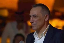مندش والبريكان يقودان هجوم السعودية أمام عمان في خليجي 27