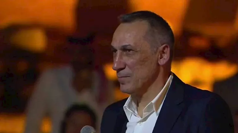 مندش والبريكان يقودان هجوم السعودية أمام عمان في خليجي 27 | ضي النهار مندش والبريكان يقودان هجوم السعودية أمام عمان في خليجي 27