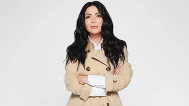 منى زكي عن تكريمها من مهرجان الجونة السينمائي: أشعر بامتنان