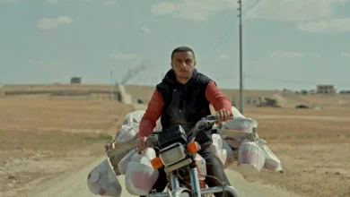 مهرجان الجونة السينمائي يعلن جوائز مسابقة الأفلام القصيرة بتاسع دوراته