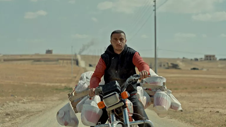 مهرجان الجونة السينمائي يعلن جوائز مسابقة الأفلام القصيرة بتاسع دوراته