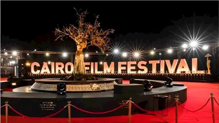 مهرجان القاهرة السينمائي يعلن إصدار كتاب عن سينما النوع