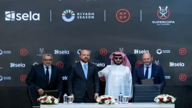 موسم الرياض يستضيف مهرجان الإثنوسبورت ويرعى كأس السوبر الإسباني
