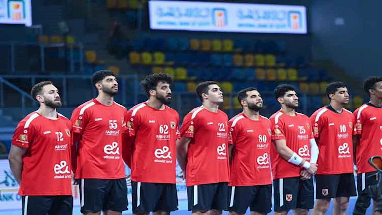 موعد مباراة الأهلي وفيزبريم المجري في كأس العالم للأندية لكرة اليد وال | ضي النهار موعد مباراة الأهلي وفيزبريم المجري في كأس العالم للأندية لكرة اليد وال
