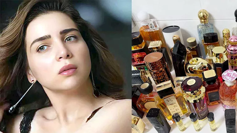 مي عز الدين تكشف عن هوايتها المفضلة وتوجه رسالة للجمهور