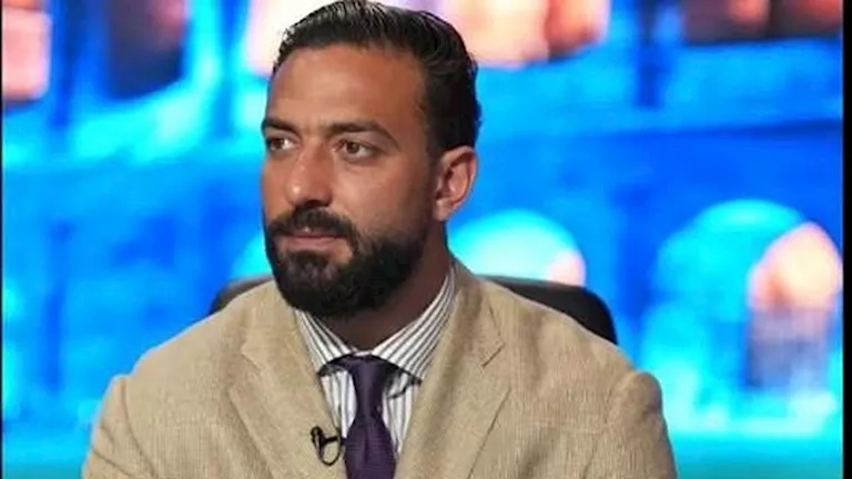 ميدو يعلق على خروج حسام حسن من معسكر منتخب مصر