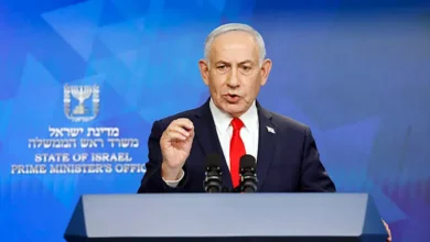 نتنياهو: هزمنا أعداءنا في 7 جبهات وبدلا من أن ننهار وجهنا لهم ضربات قا