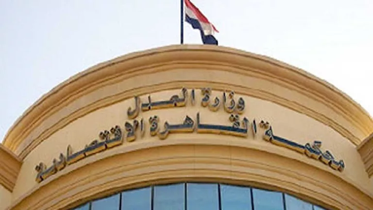 نشر أمر إحالة "فتحي الأبيض" في قضية غسل الأموال