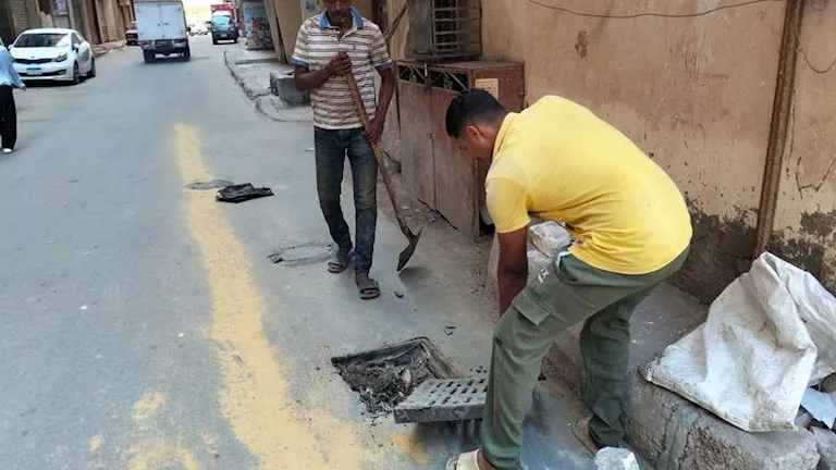 نوة قاسم أكثرها مطرًا.. كل ما تريد معرفته عن نوات الخريف في الإسكندرية