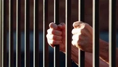 هددها أمام طفلها.. حبس سائق لاتهامه بالاعتداء على سيدة بالإسكندرية