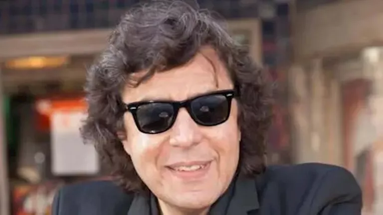هشام عبدالحميد: "أردت أن أعود لمصر محبا وعاشقا وكل الدعم للدولة"