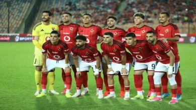 وائل جمعة يكشف موعد مباراتي الأهلي ضد كيتارا في الكونفدرالية.. خاص