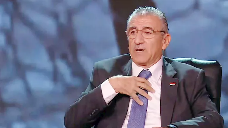 وائل ربيع: الصراع الأمريكي الصيني يزيد تعقيد أزمة باب المندب