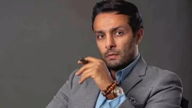 وائل عبدالعزيز يوجه رسالة لسيدات الوطن العربي