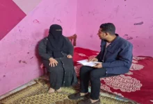 واقعة قتل "قمر" طفلة المنيب.. جنايات الطفل تعاقب "قوطة" بالسجن 18 عاما